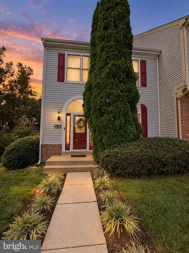 12501 Manchester Way, Woodbridge