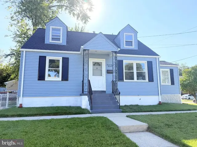 9813 Braddock Rd, Silver Spring