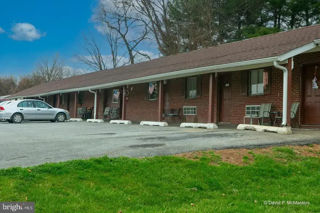 349 Halltown Rd #7, HARPERS FERRY