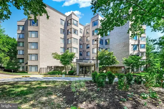 3041 Fallstaff Rd #505d, Baltimore