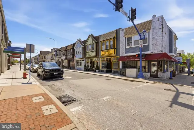 4 Gay St #a, Phoenixville