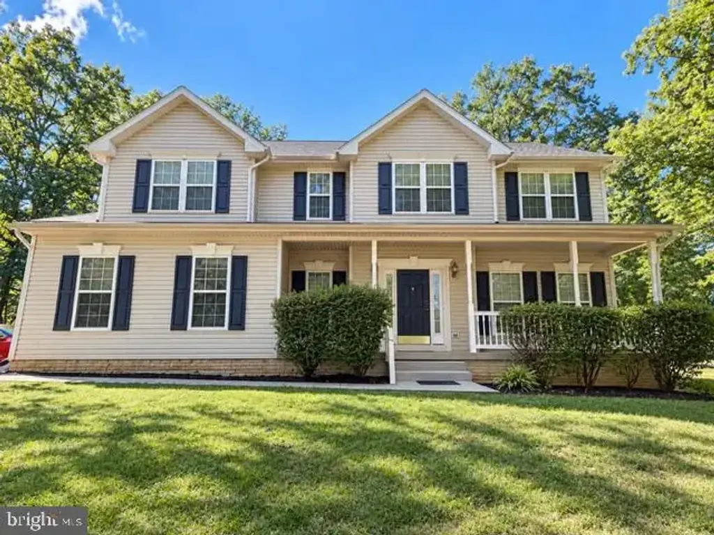263 Mesquite Ln, HEDGESVILLE