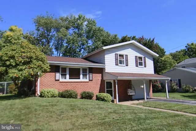 245 Glenn Rd, Camp Hill