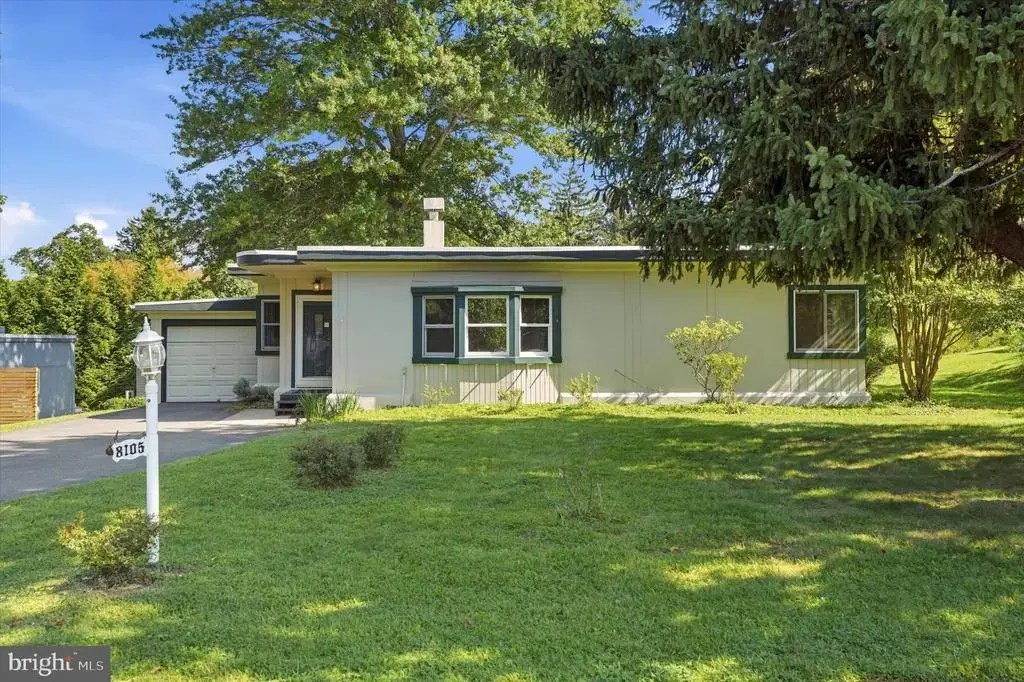 8105 Macarthur Rd, WYNDMOOR
