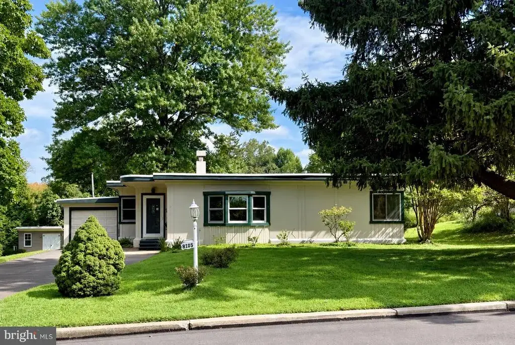 8105 Macarthur Rd, WYNDMOOR