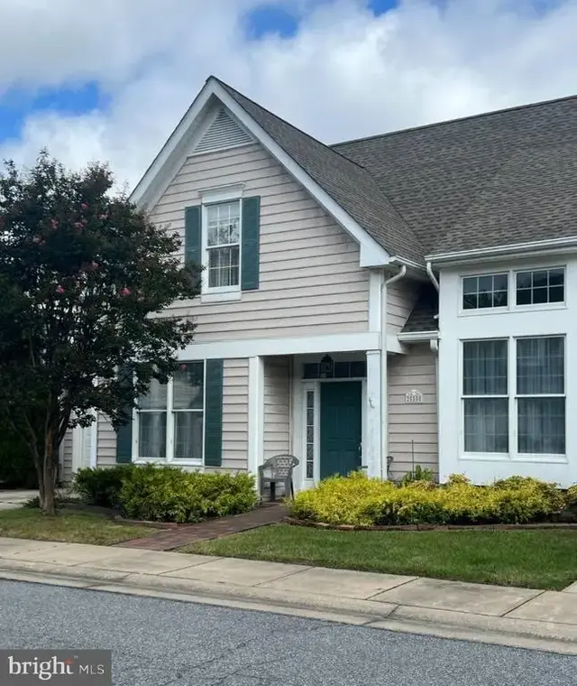 28500 Woods Dr, Easton
