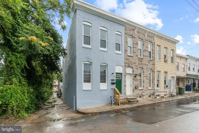 156 Irving St, Baltimore