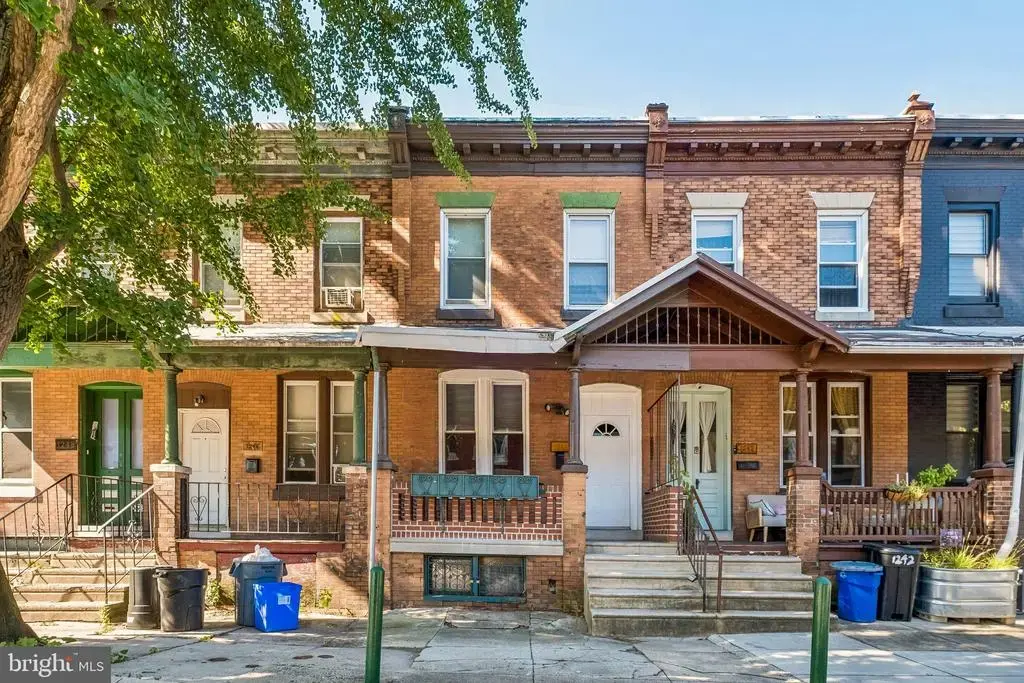 1244 S Markoe St, PHILADELPHIA
