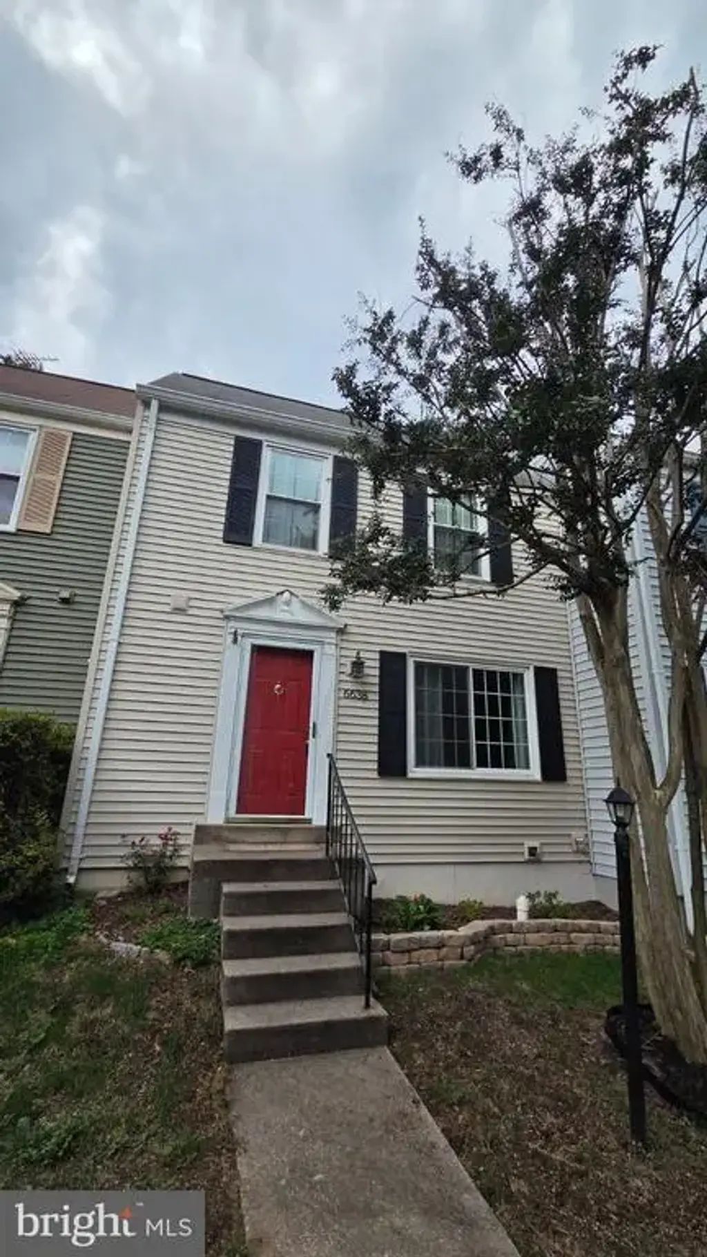 6638 Greenleigh Ln, ALEXANDRIA