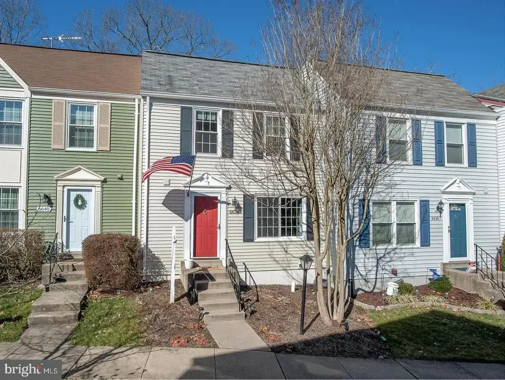 6638 Greenleigh Ln, ALEXANDRIA