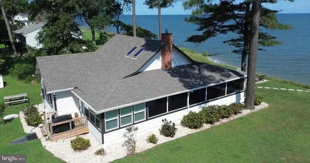 266 Potomac Ridge Rd, HEATHSVILLE