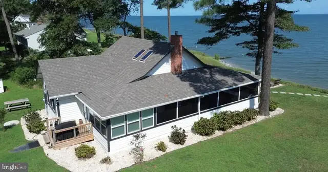 266 Potomac Ridge Rd, Heathsville