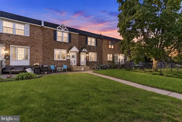5215 Palmer Mill Rd, Clifton Heights