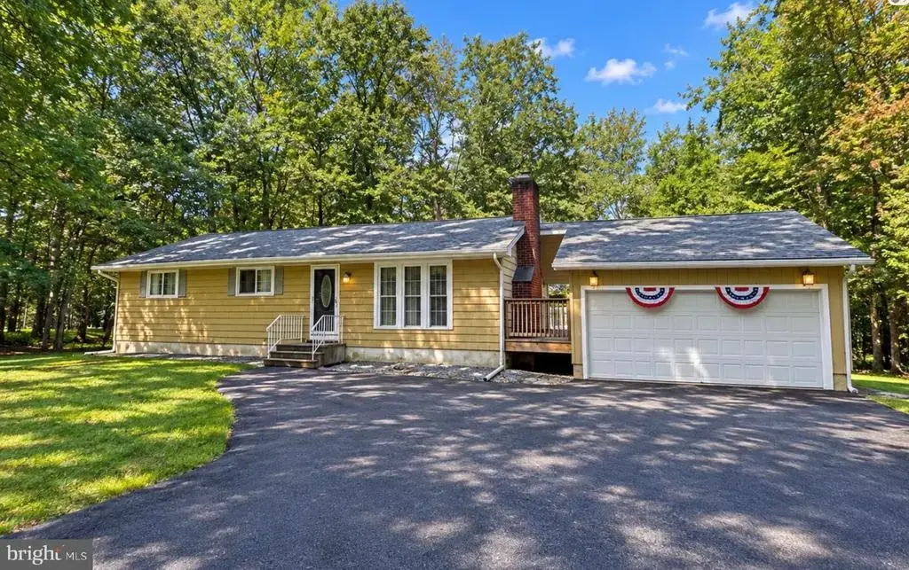 23 Woodland Rd, ALBRIGHTSVILLE