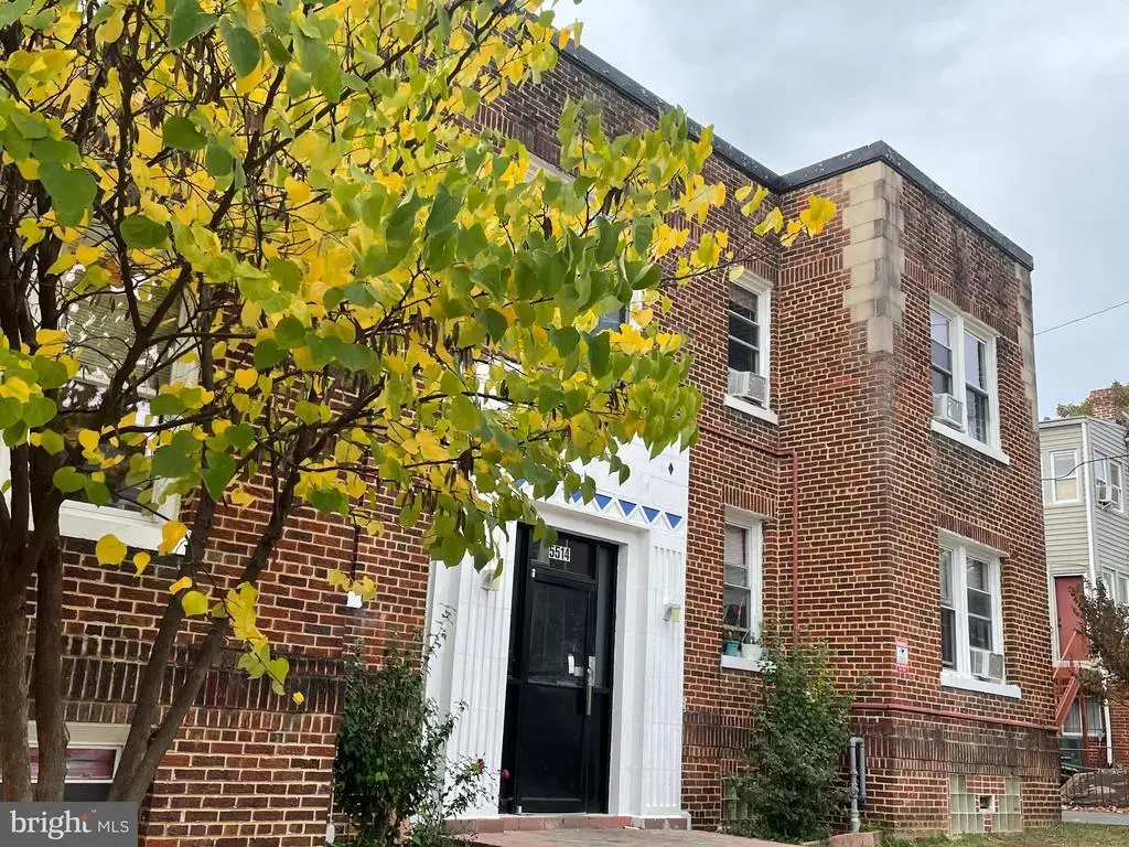 5514 1st St Nw #3, WASHINGTON