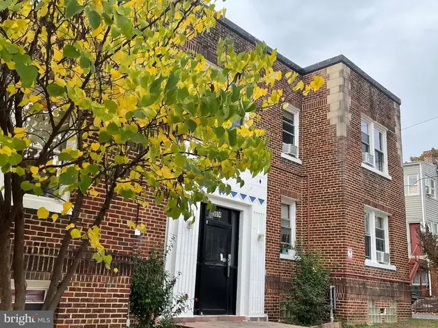 5514 1st St Nw #3, Washington
