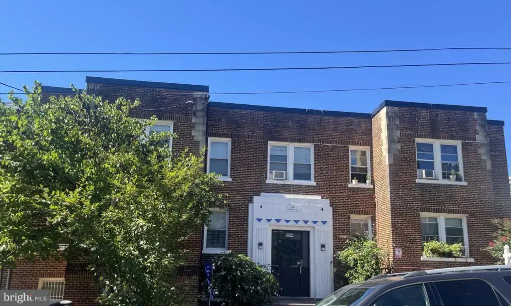 5514 1st St Nw #3, WASHINGTON