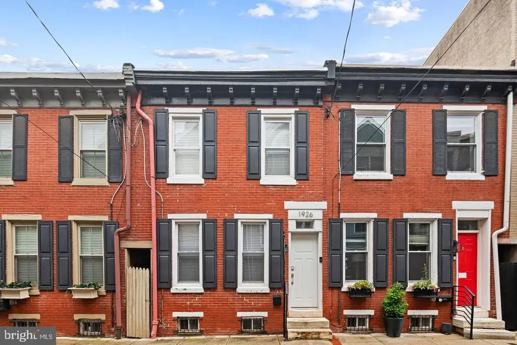 1926 Webster St, PHILADELPHIA