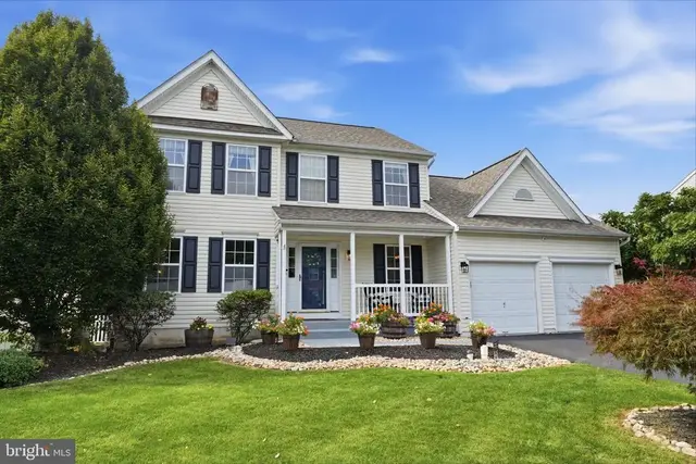 1421 Cobblestone Way, Quakertown