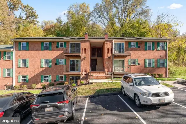 3612 Court House Dr #3b, Ellicott City