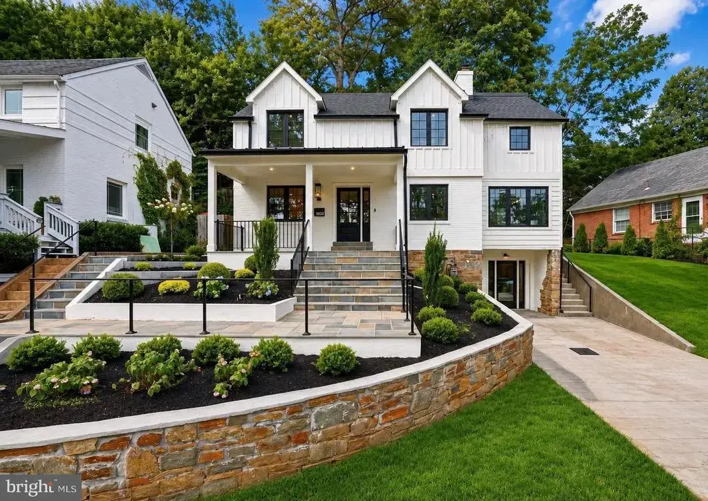 5023 Fulton St Nw, WASHINGTON