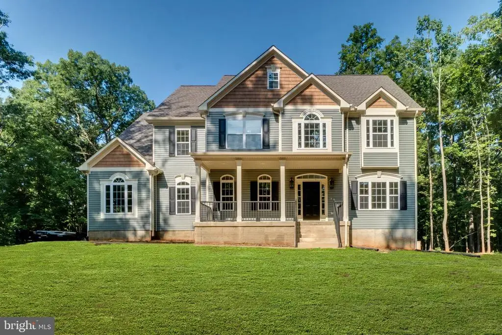 5347 Hillside Dr, WARRENTON