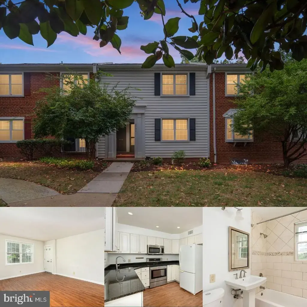 2731 S Walter Reed Dr #c, ARLINGTON