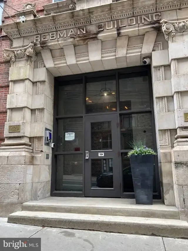 429-00 N 13th St #3d, Philadelphia
