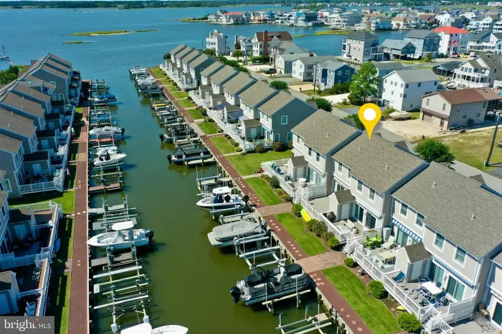 13031 Hayes Ave #9, OCEAN CITY