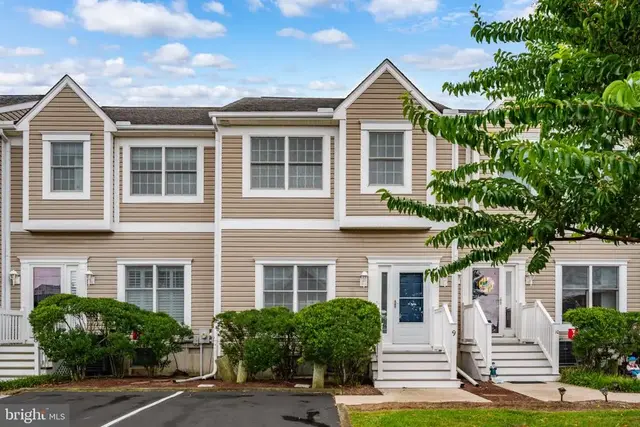 13031 Hayes Ave #9, Ocean City