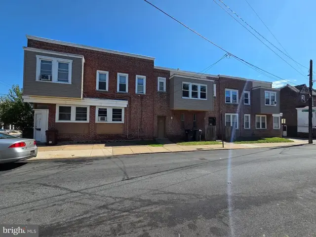 2600 N Tatnall St #d, Wilmington