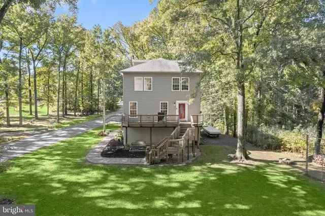 2408 Barrison Point Rd, Baltimore