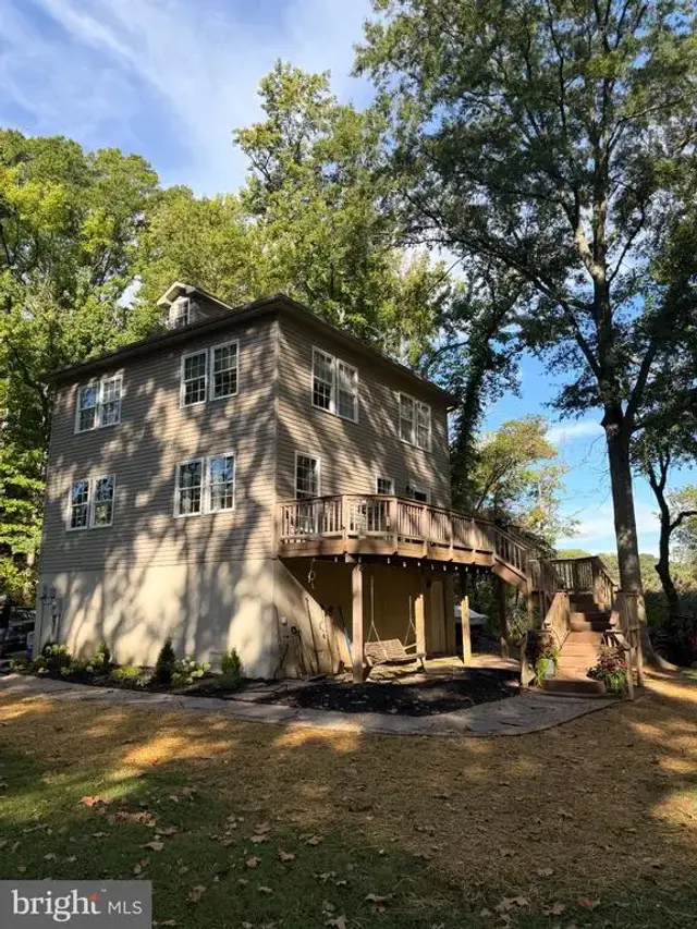 2408 Barrison Point Rd, Baltimore