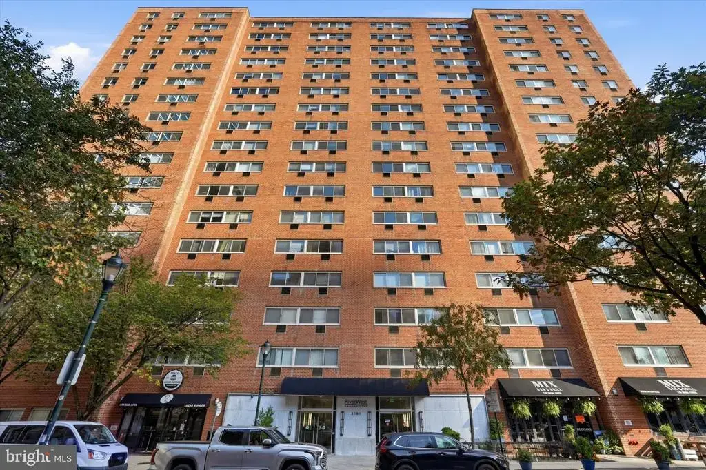 2101 Chestnut St #502, PHILADELPHIA