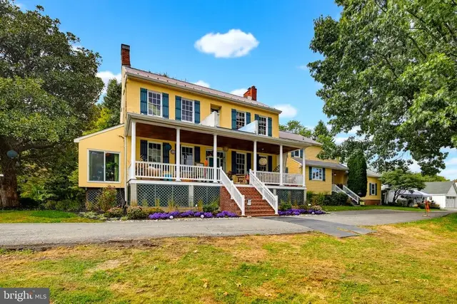1575 Marriottsville Rd, Marriottsville