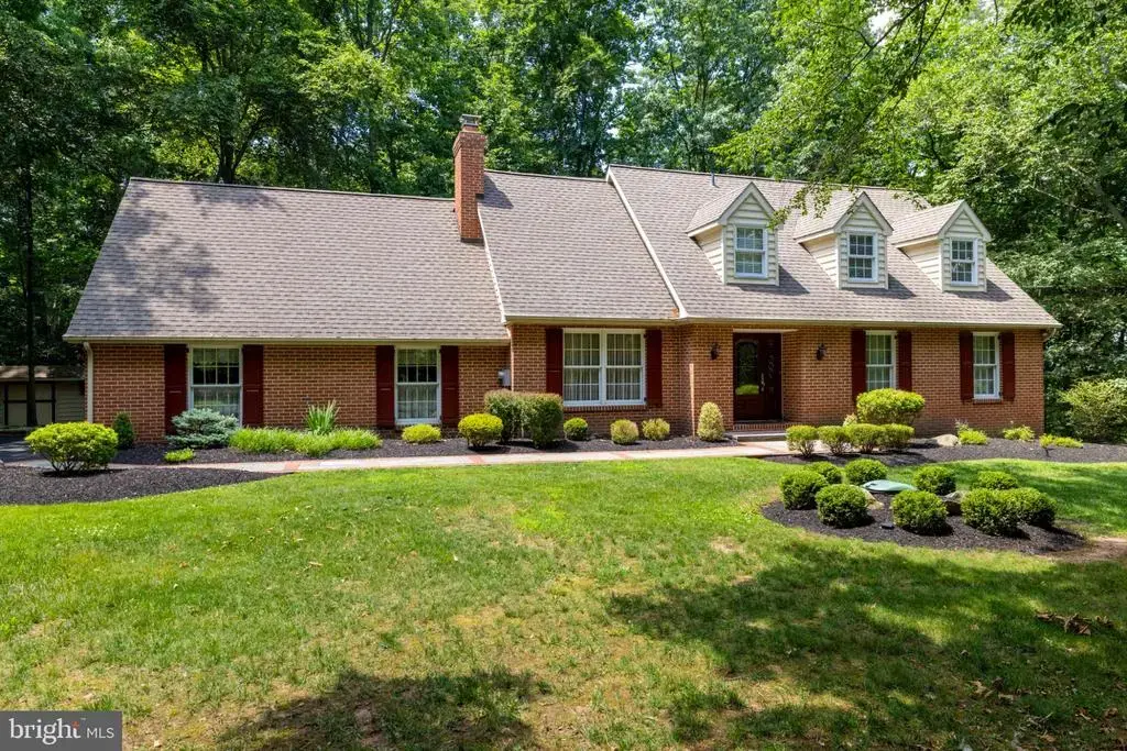 30 High Point E, HUNTINGDON VALLEY