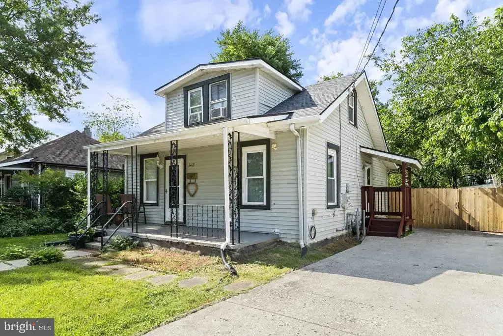 5415 Powhatan Rd, RIVERDALE