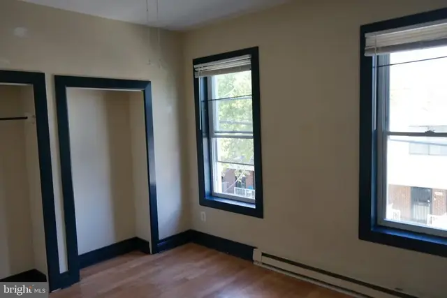 2032 W Berks St ##2, Philadelphia
