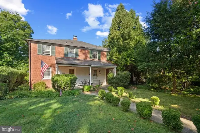 4208 Westview Rd, Baltimore