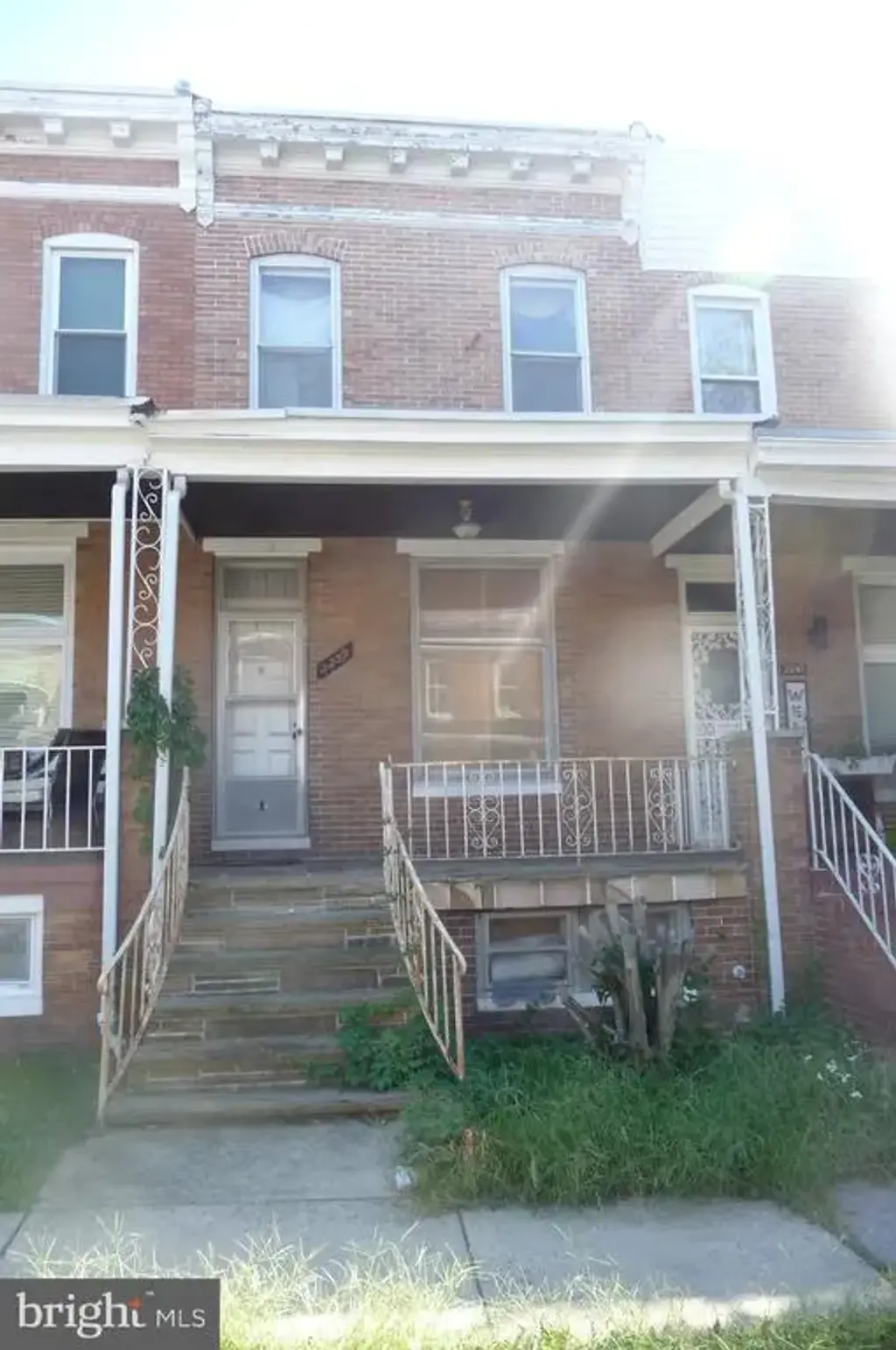 2239 Penrose Ave, BALTIMORE