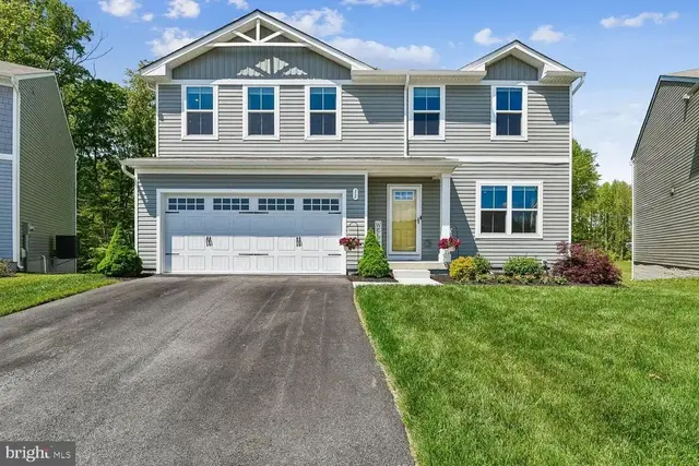 11 Sequoia Pl, Elkton