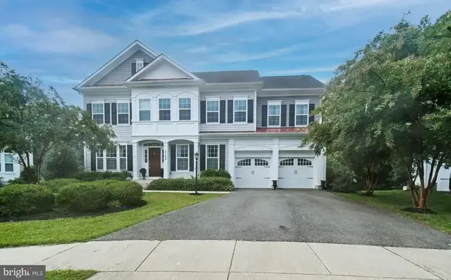 2139 Basil Hall Ln, Gambrills