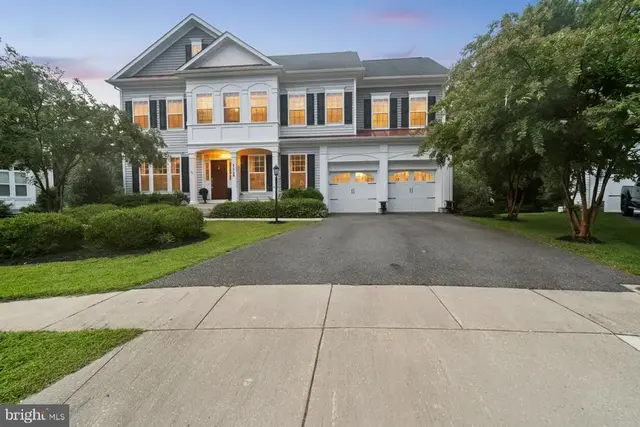 2139 Basil Hall Ln, Gambrills