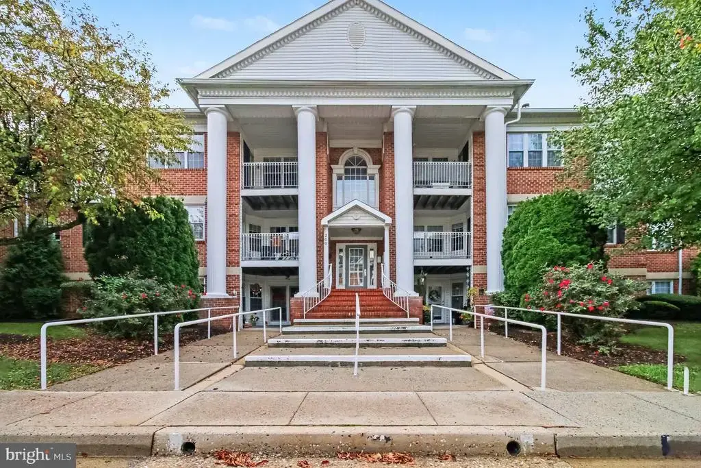 200 Burkwood Ct #200-3a, BEL AIR