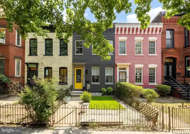 1817 8th St Nw, Washington
