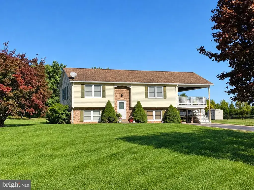 1616 Poole Rd, DARLINGTON