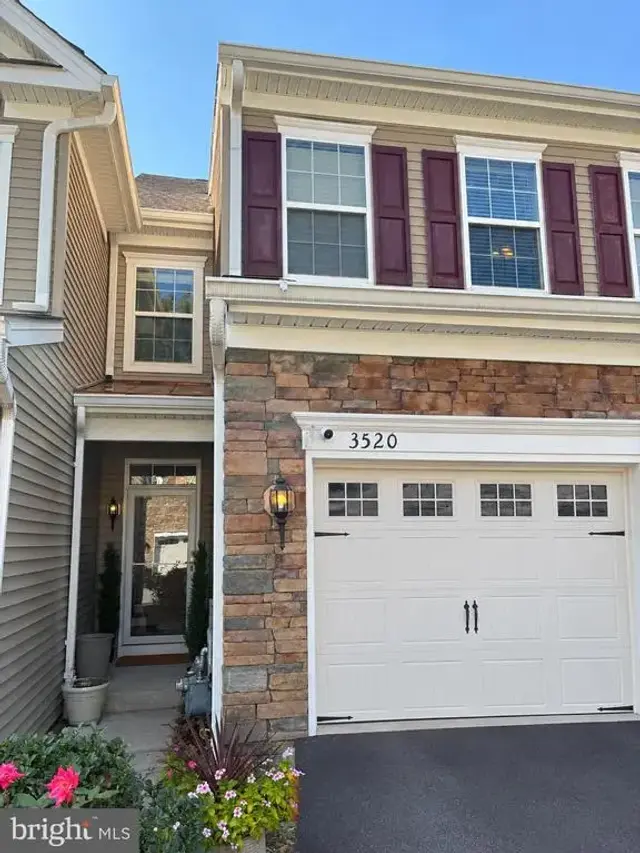 3520 Muirwood Dr, Newtown Square