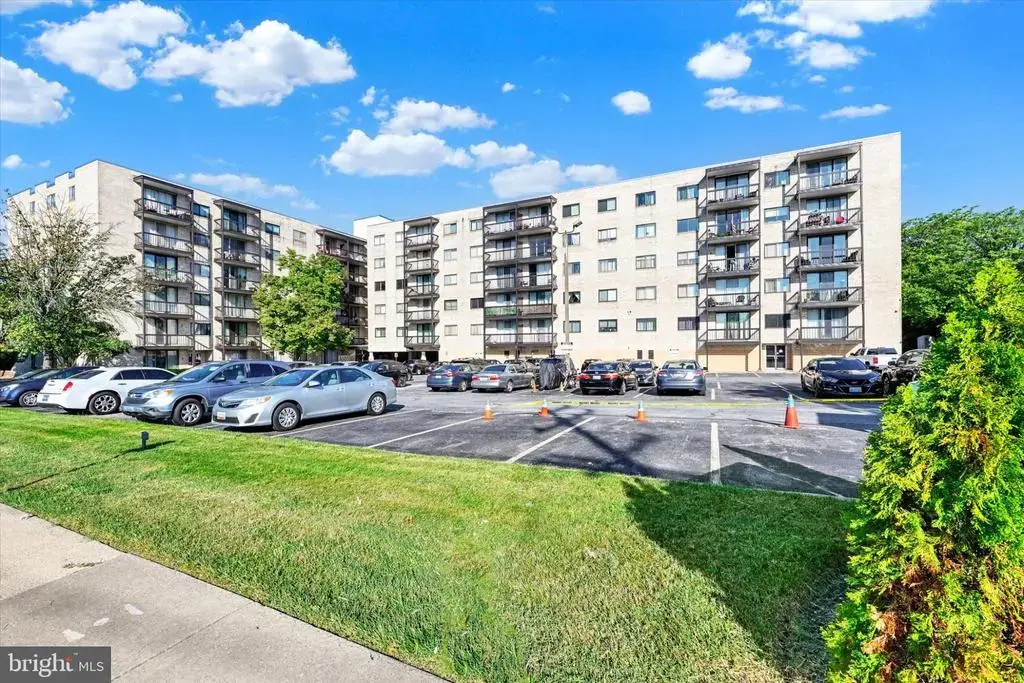 130 Slade Ave #210, BALTIMORE