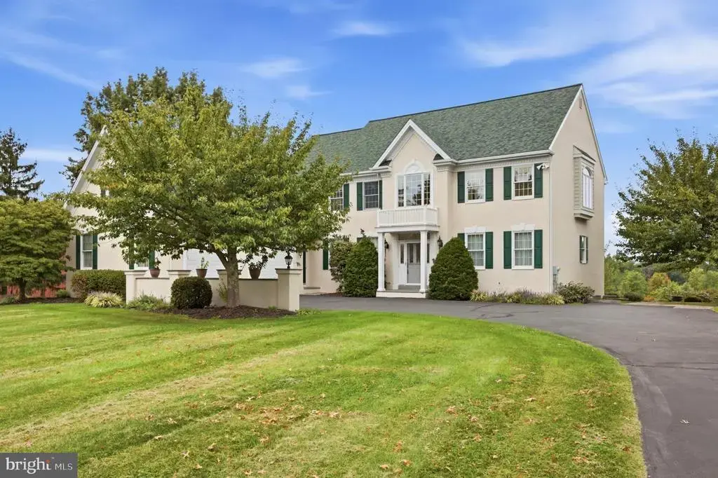 3004 Bedminster Rd, PERKASIE