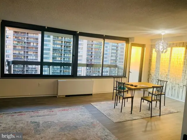 3705 S George Mason Dr #1316s, Falls Church